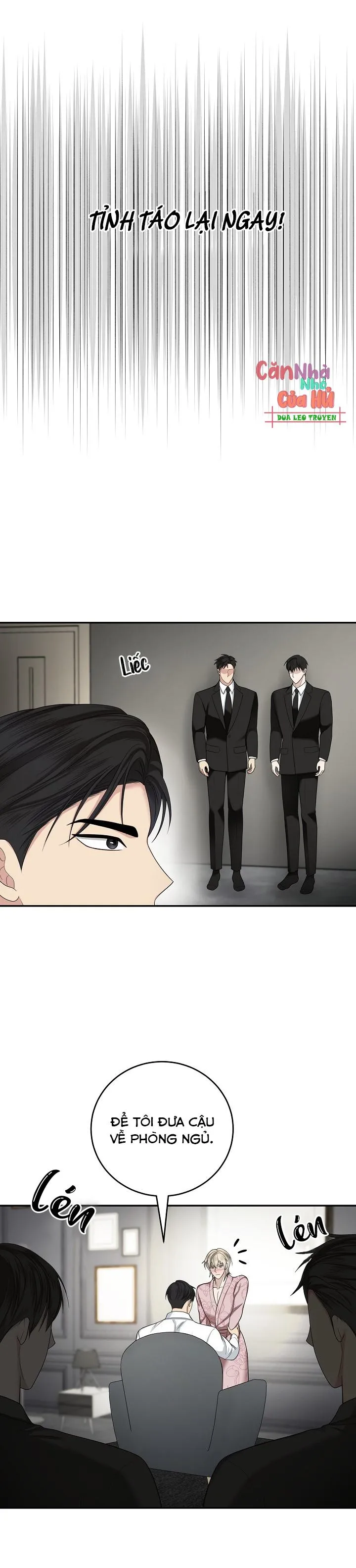 SƯU TẦM GIA Chapter 6 Trang 30