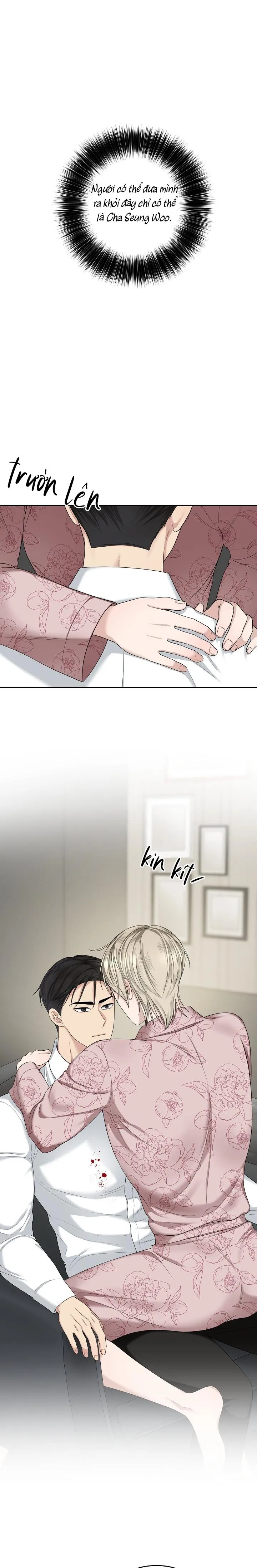 SƯU TẦM GIA Chapter 6 Trang 32