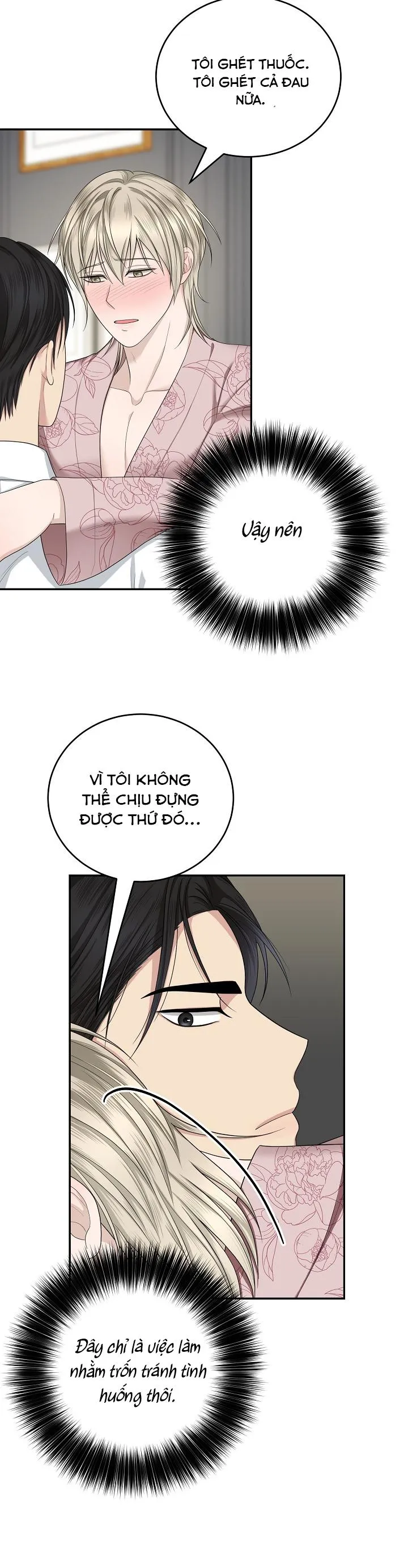 SƯU TẦM GIA Chapter 6 Trang 33