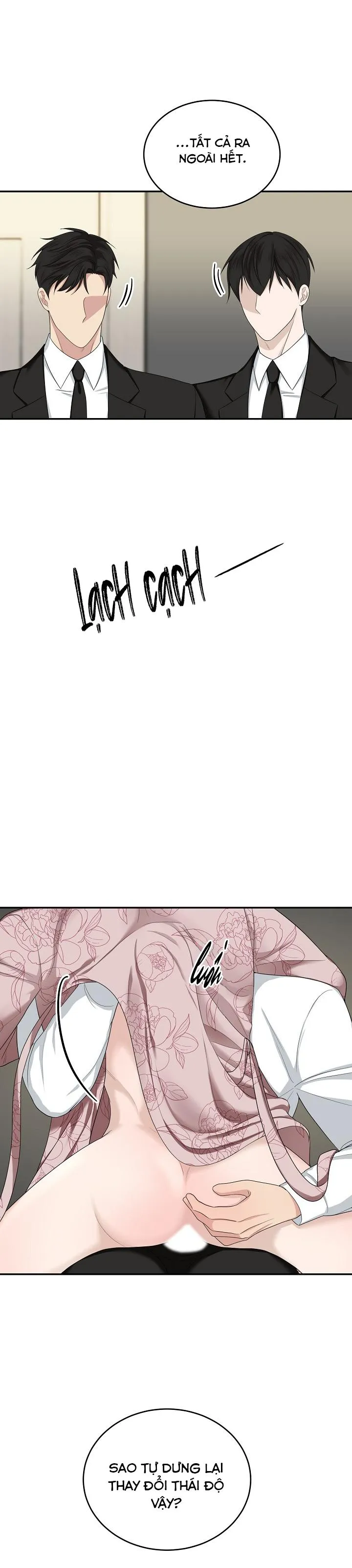 SƯU TẦM GIA Chapter 6 Trang 34