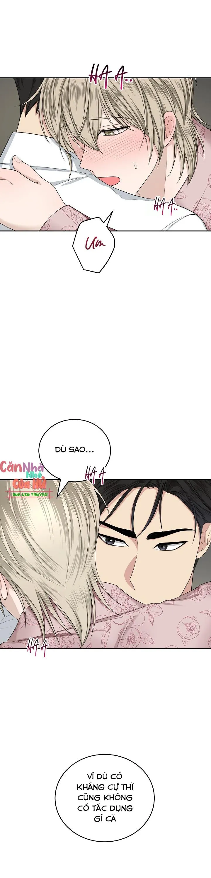 SƯU TẦM GIA Chapter 6 Trang 35