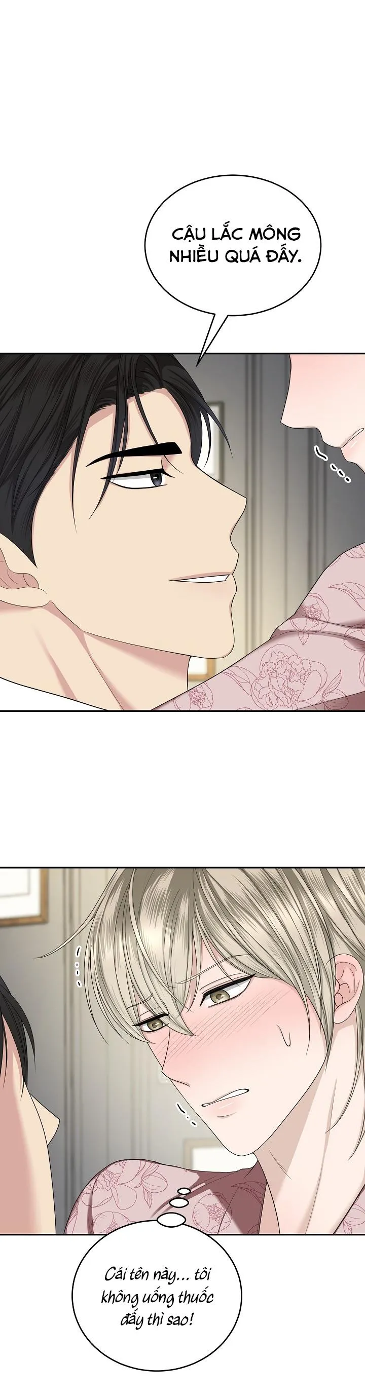 SƯU TẦM GIA Chapter 6 Trang 38