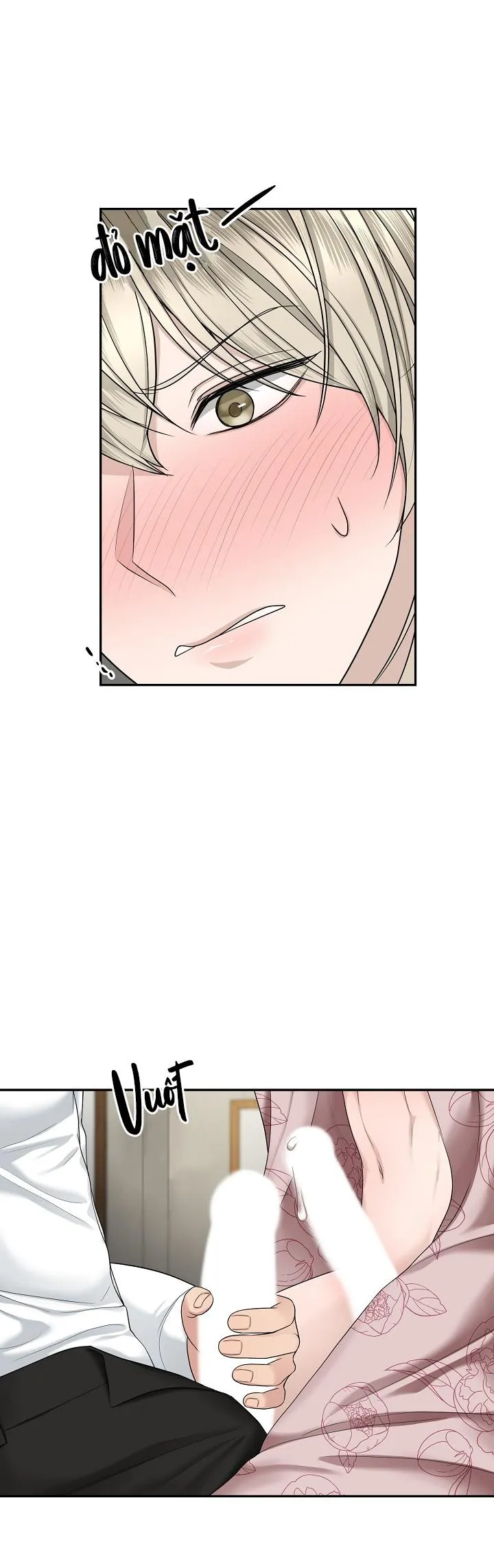 SƯU TẦM GIA Chapter 7 Trang 3