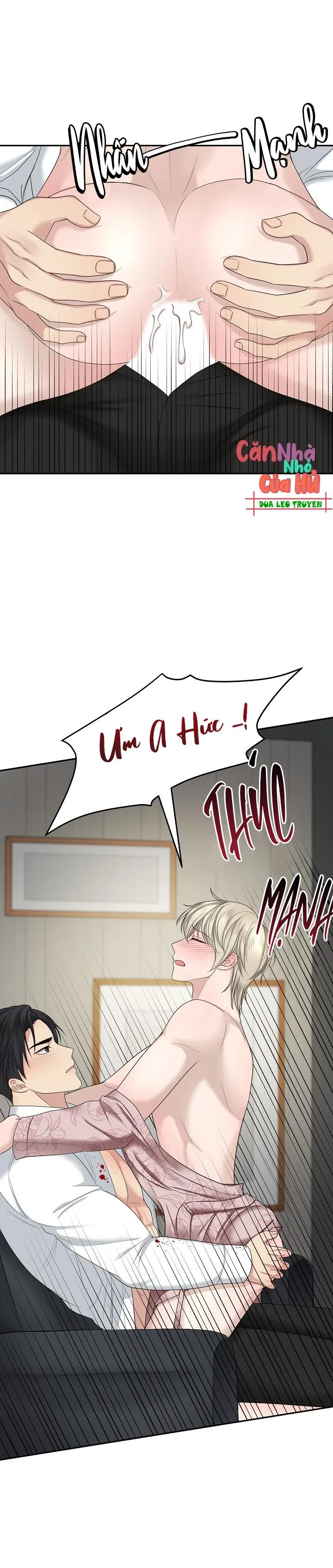 SƯU TẦM GIA Chapter 7 Trang 7