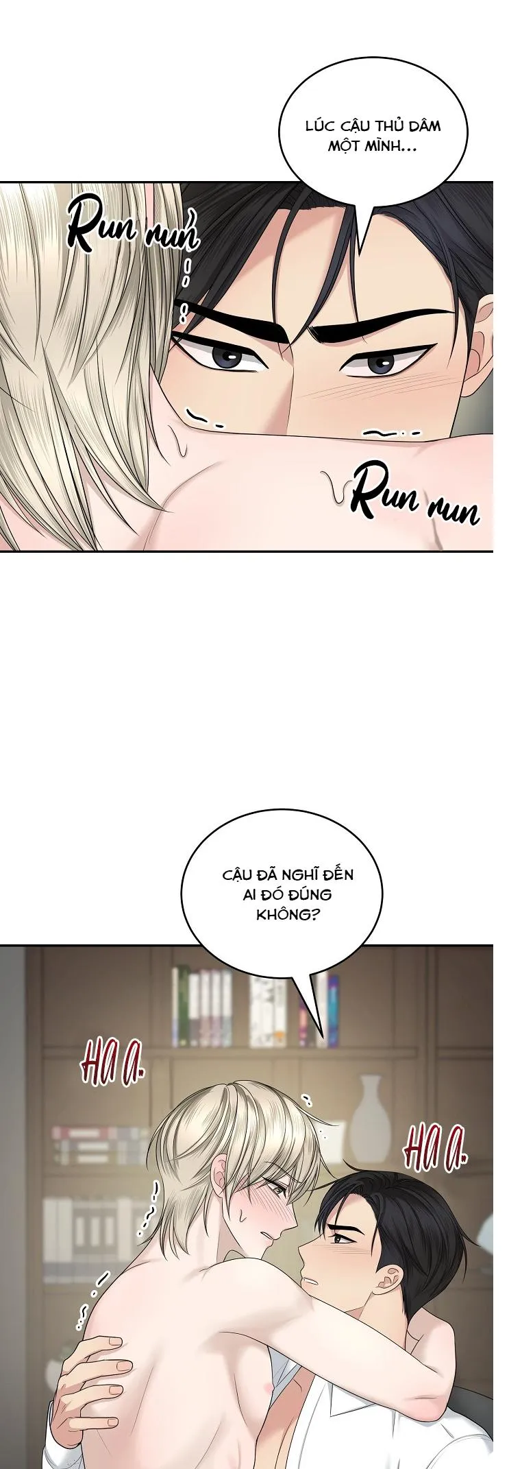 SƯU TẦM GIA Chapter 7 Trang 9