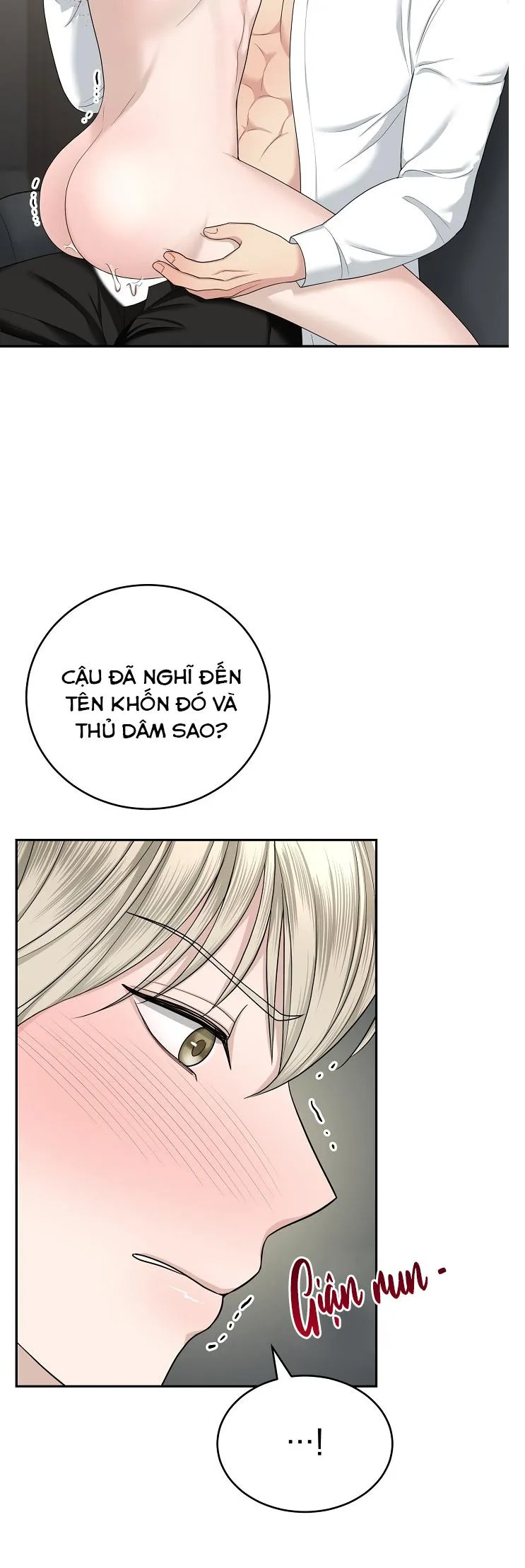 SƯU TẦM GIA Chapter 7 Trang 10