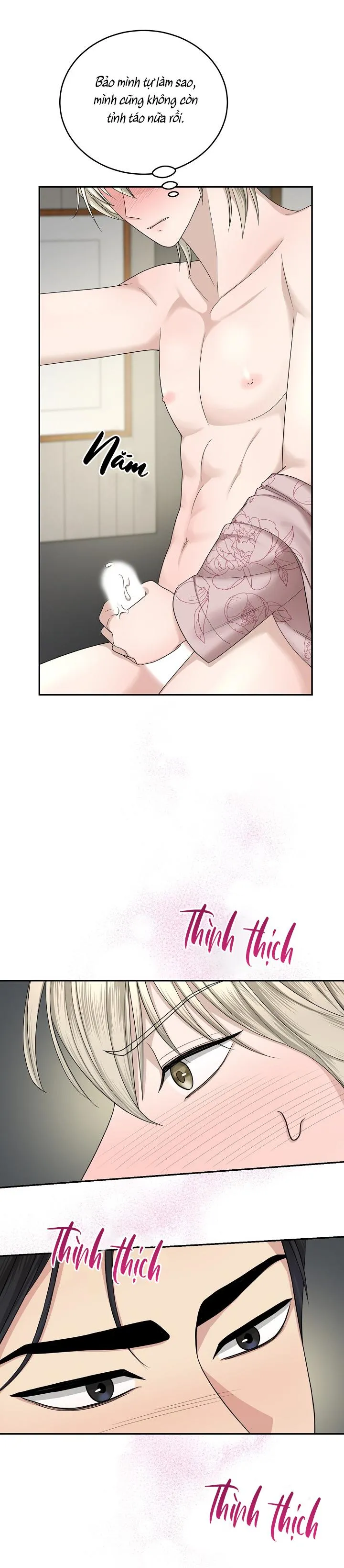 SƯU TẦM GIA Chapter 7 Trang 14