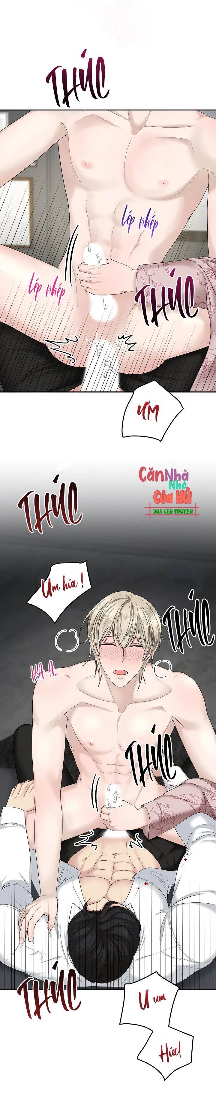 SƯU TẦM GIA Chapter 7 Trang 15