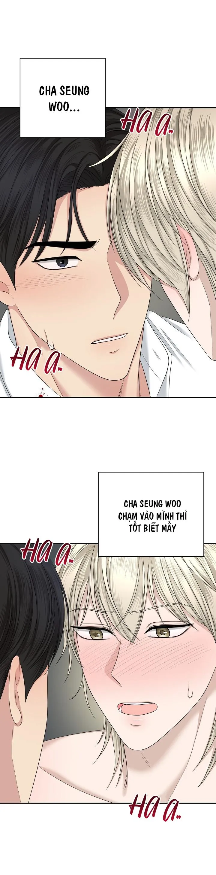 SƯU TẦM GIA Chapter 7 Trang 19