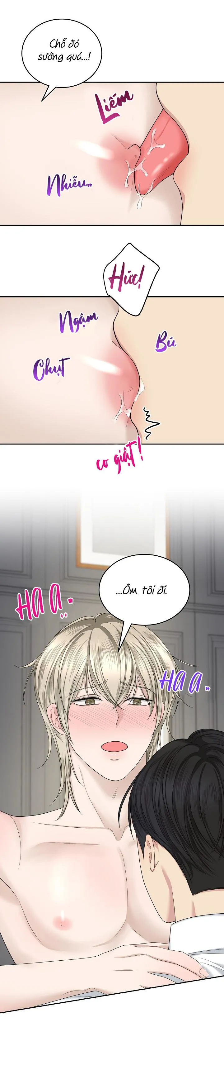 SƯU TẦM GIA Chapter 7 Trang 22