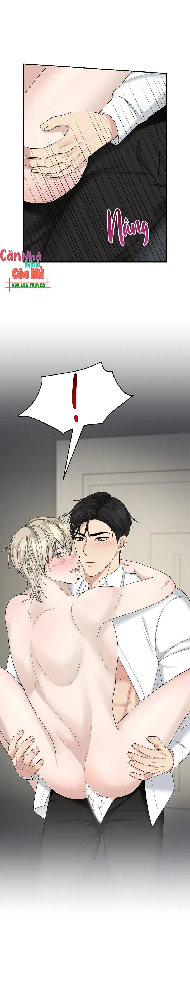 SƯU TẦM GIA Chapter 7 Trang 24