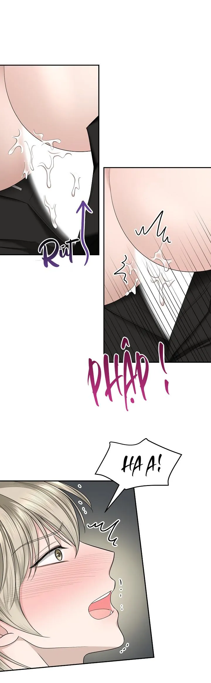 SƯU TẦM GIA Chapter 7 Trang 25