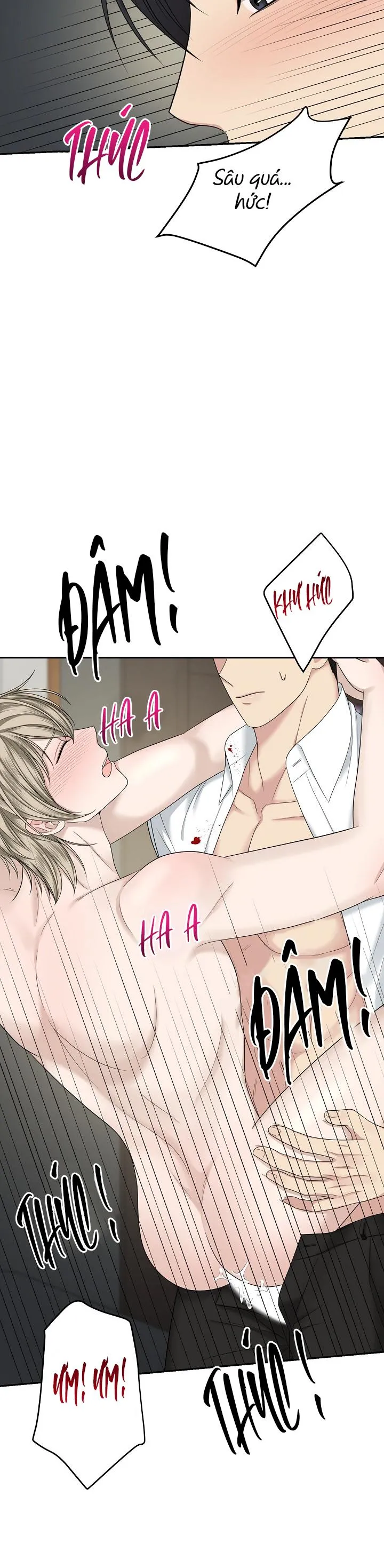 SƯU TẦM GIA Chapter 7 Trang 28