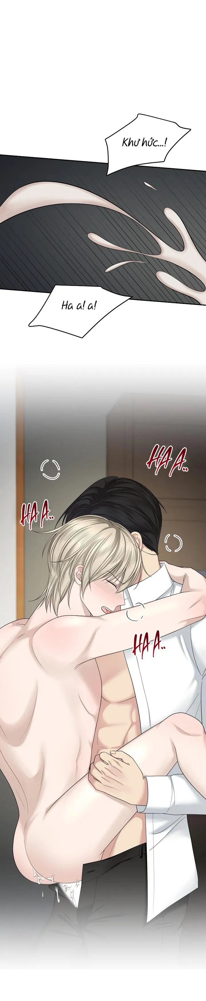 SƯU TẦM GIA Chapter 7 Trang 29