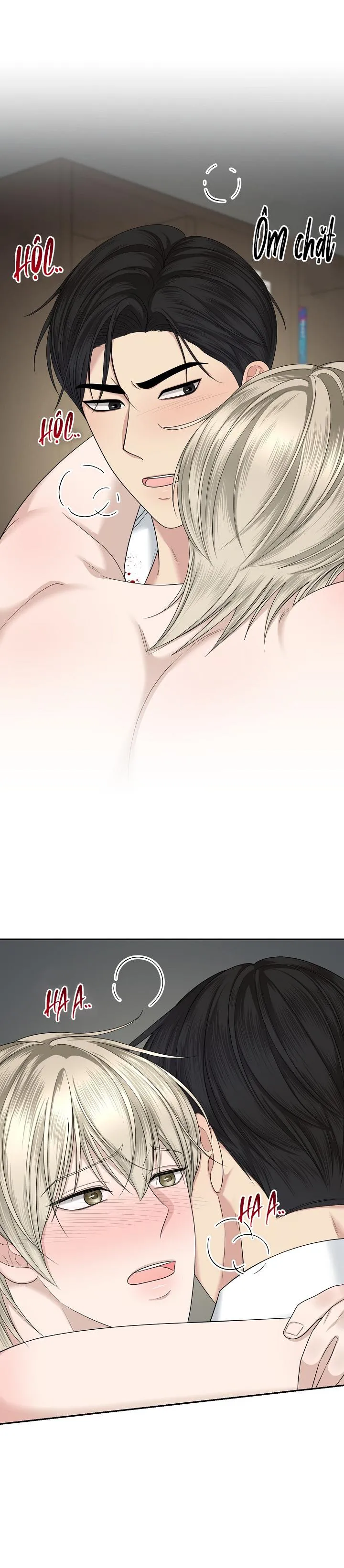 SƯU TẦM GIA Chapter 7 Trang 30