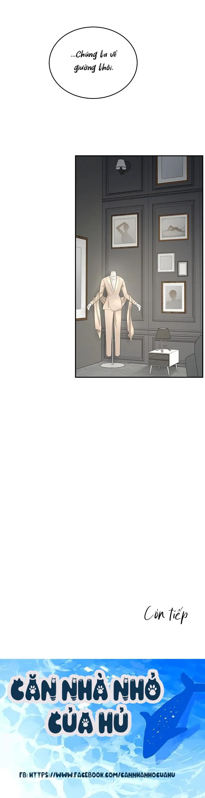 SƯU TẦM GIA Chapter 7 Trang 31