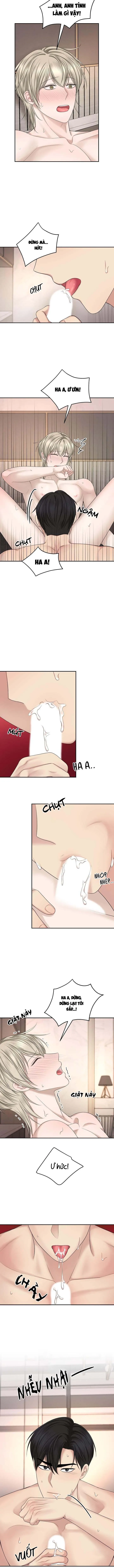 SƯU TẦM GIA Chapter 8 Trang 3