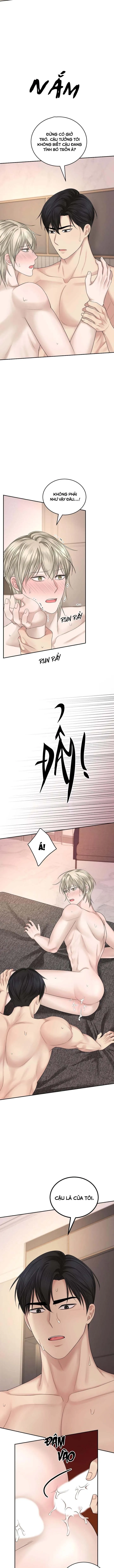 SƯU TẦM GIA Chapter 8 Trang 7