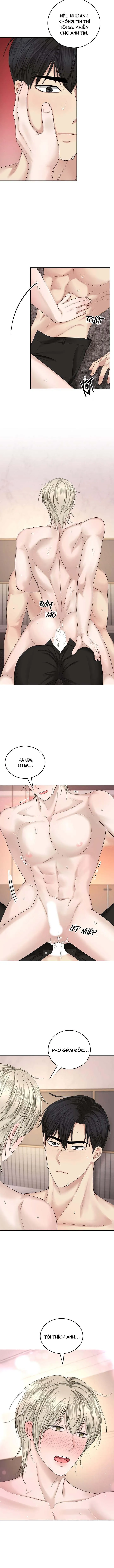 SƯU TẦM GIA Chapter 8 Trang 9