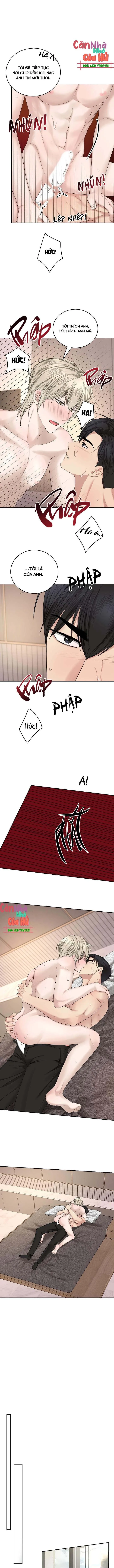 SƯU TẦM GIA Chapter 8 Trang 10