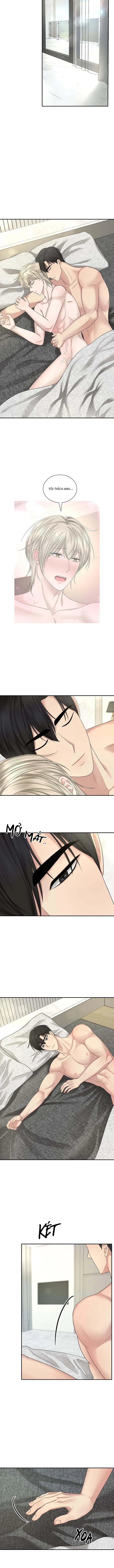 SƯU TẦM GIA Chapter 8 Trang 11