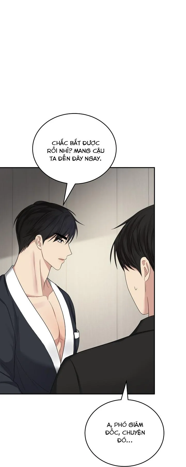 SƯU TẦM GIA Chapter 9 Trang 18