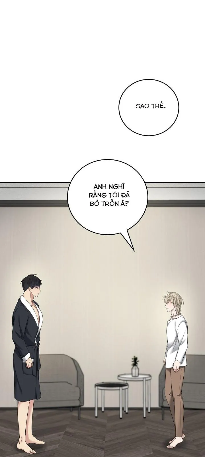 SƯU TẦM GIA Chapter 9 Trang 24