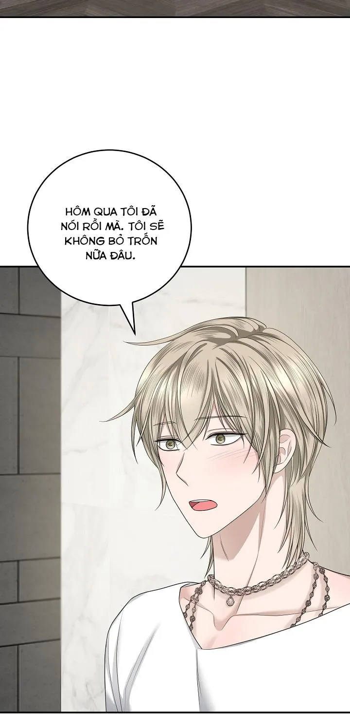 SƯU TẦM GIA Chapter 9 Trang 25