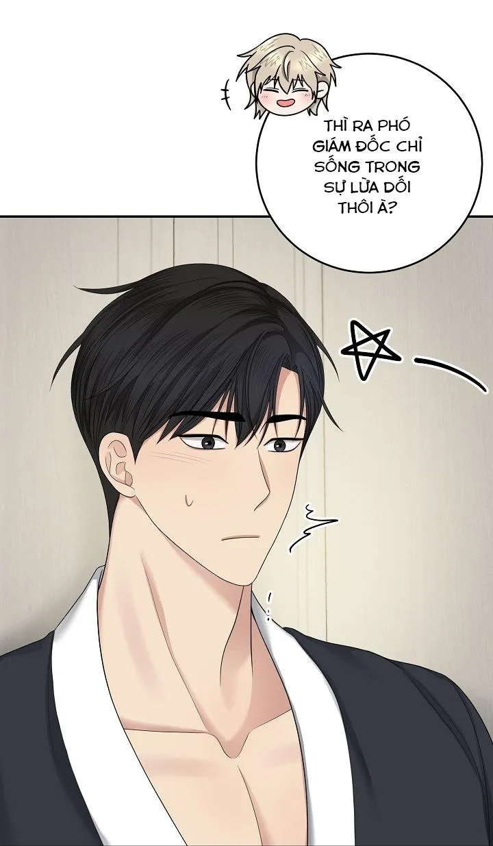 SƯU TẦM GIA Chapter 9 Trang 26