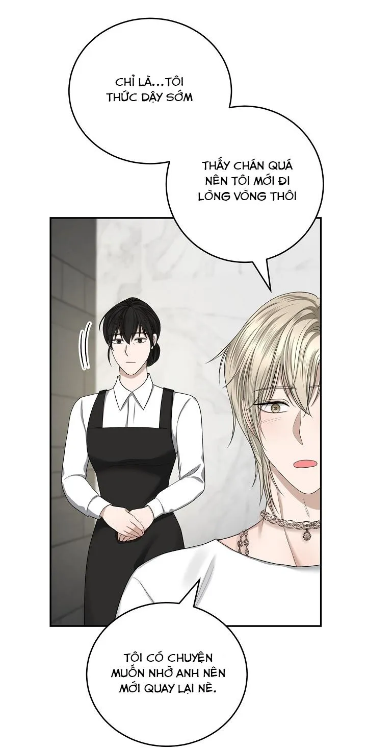 SƯU TẦM GIA Chapter 9 Trang 29