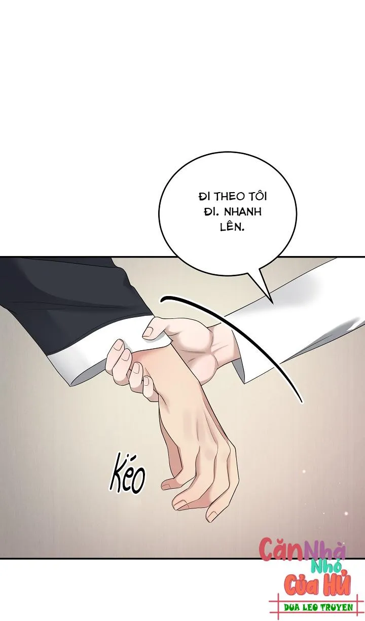 SƯU TẦM GIA Chapter 9 Trang 32