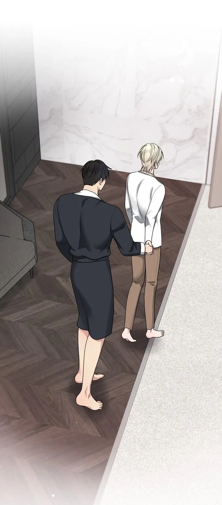 SƯU TẦM GIA Chapter 9 Trang 34