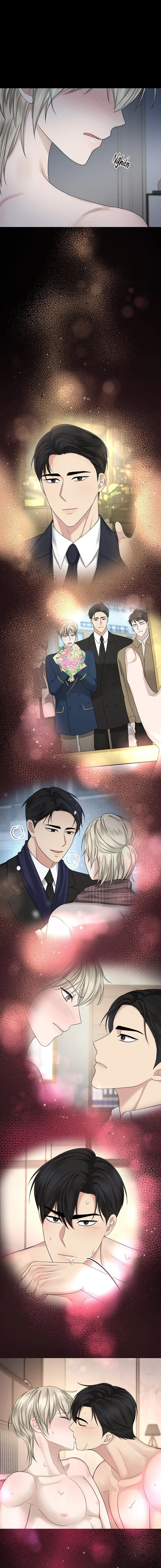 SƯU TẦM GIA Chapter 9 Trang 66