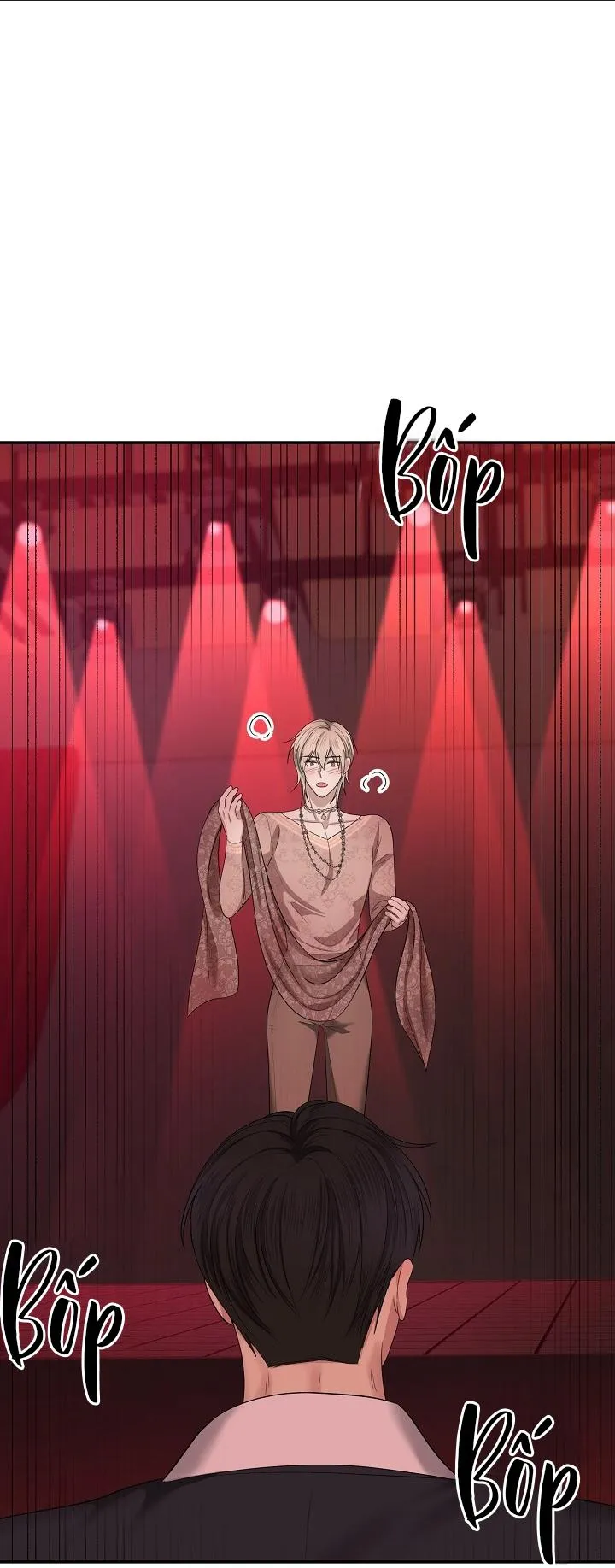 SƯU TẦM GIA Chapter 9 Trang 78