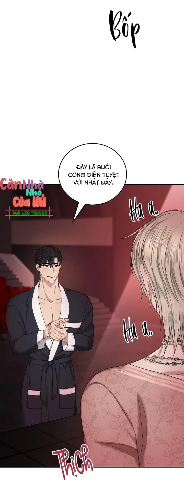 SƯU TẦM GIA Chapter 9 Trang 79