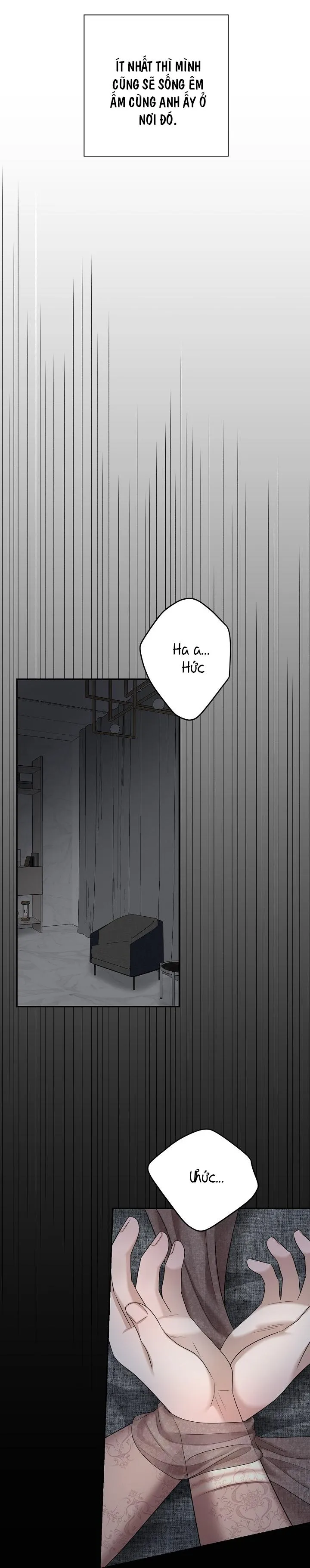 SƯU TẦM GIA Chapter 9 Trang 90