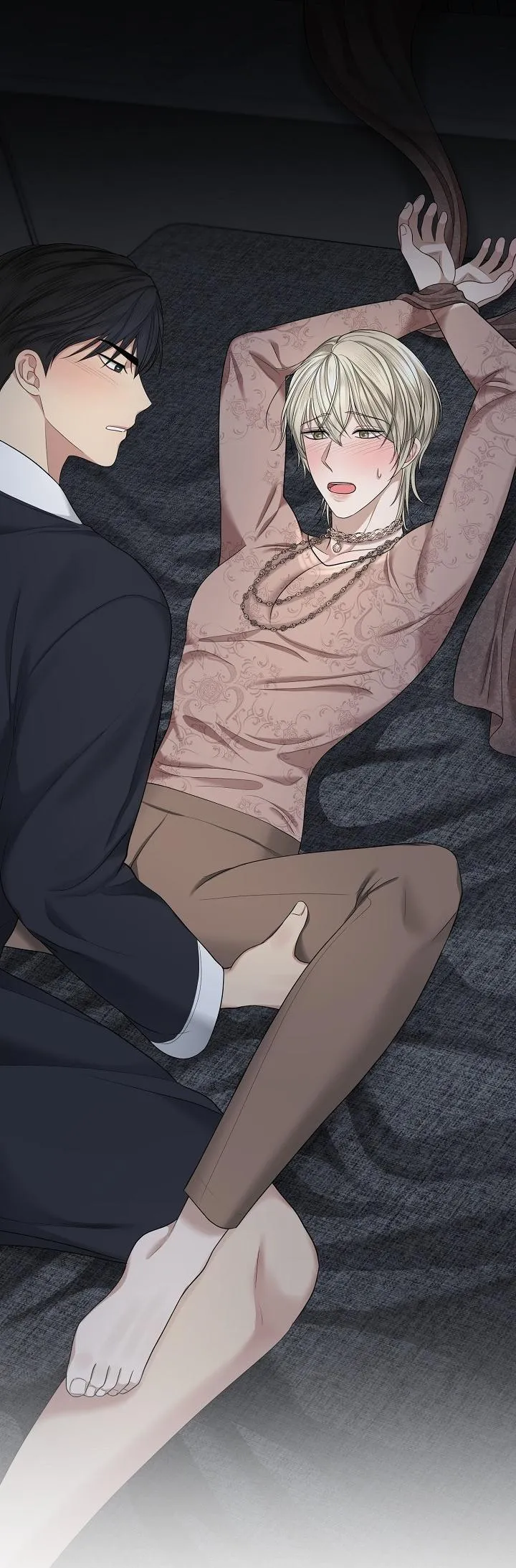 SƯU TẦM GIA Chapter 9 Trang 92