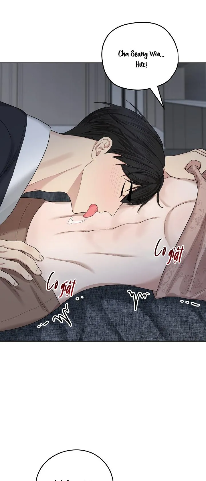 SƯU TẦM GIA Chapter 10 Trang 11