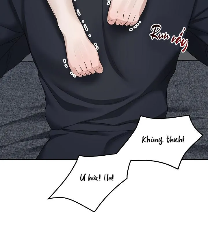 SƯU TẦM GIA Chapter 10 Trang 20