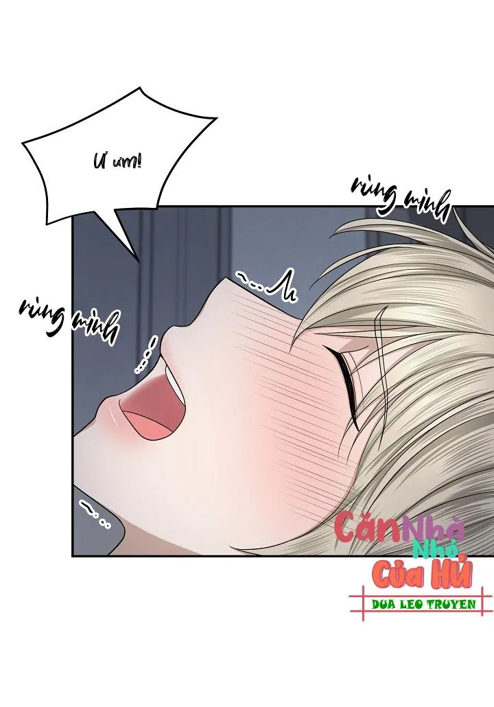 SƯU TẦM GIA Chapter 10 Trang 21