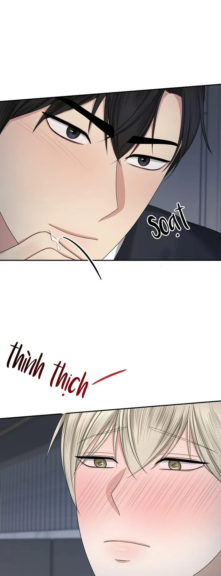 SƯU TẦM GIA Chapter 10 Trang 25