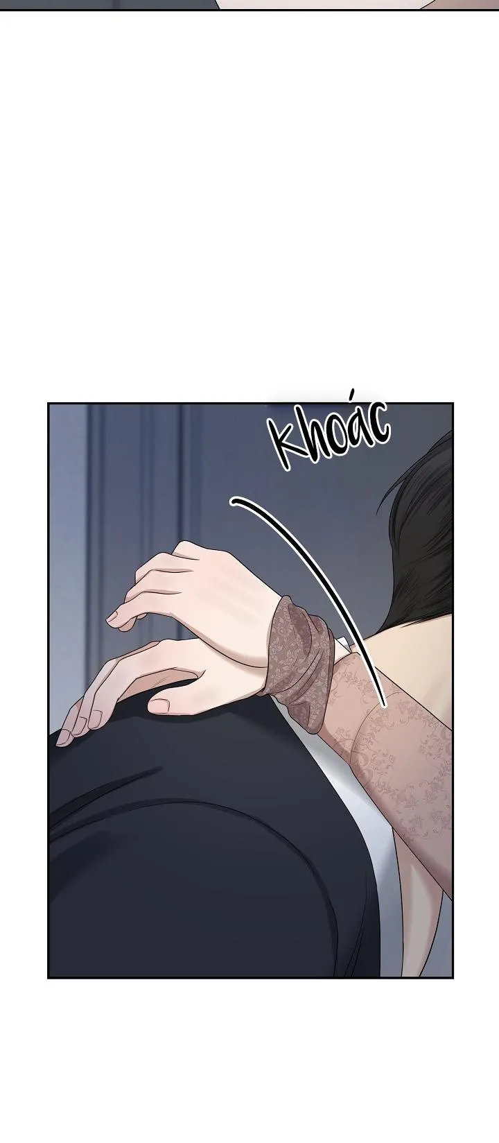 SƯU TẦM GIA Chapter 10 Trang 26