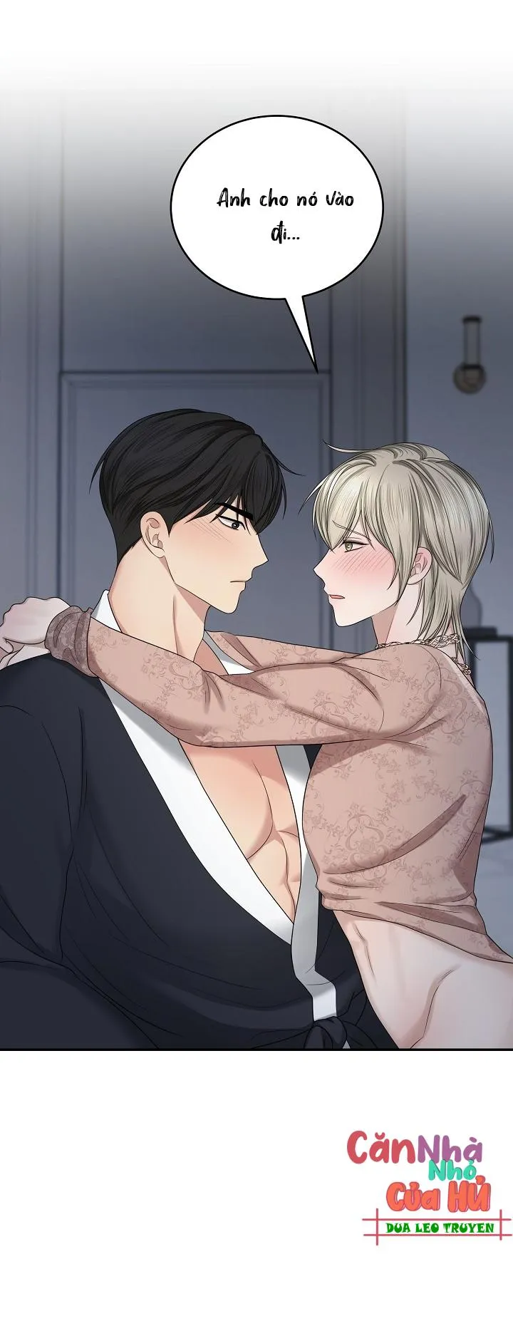 SƯU TẦM GIA Chapter 10 Trang 27