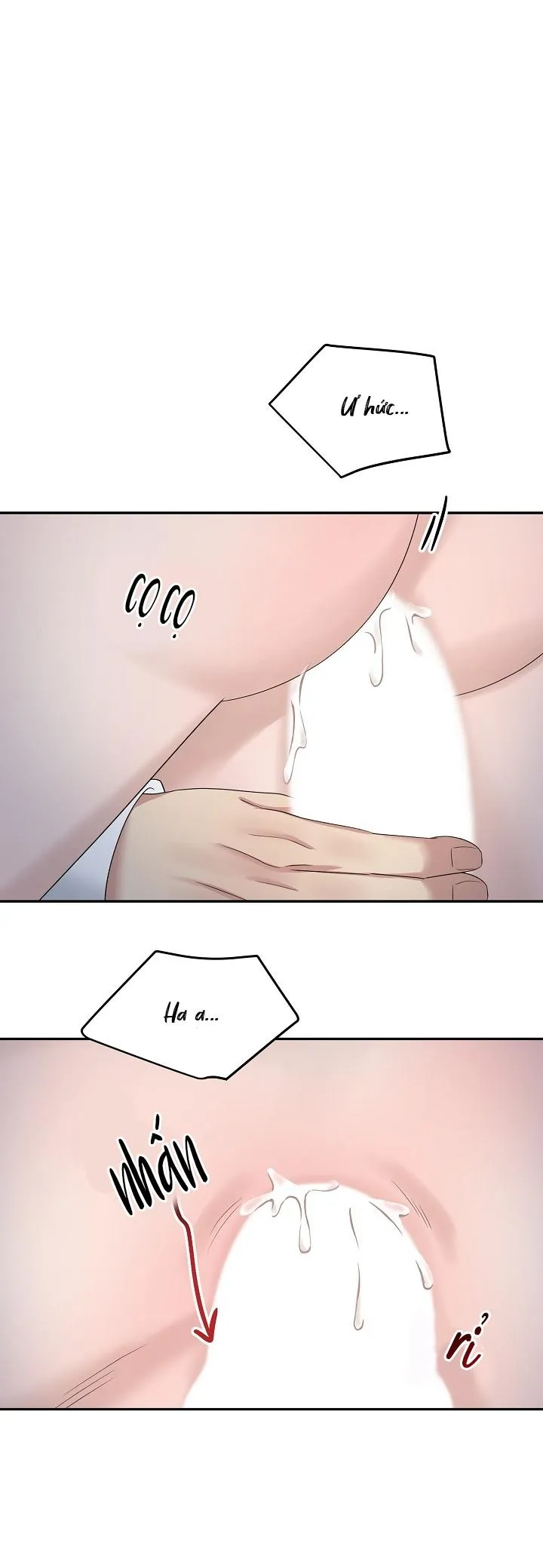 SƯU TẦM GIA Chapter 10 Trang 36