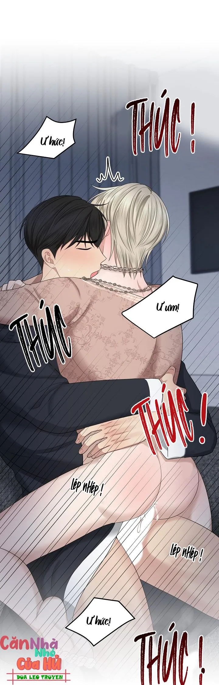 SƯU TẦM GIA Chapter 10 Trang 42