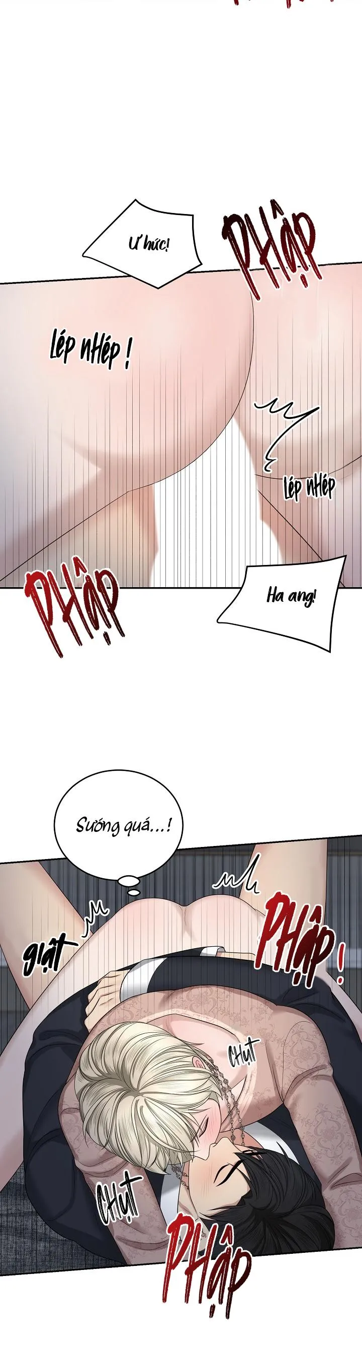 SƯU TẦM GIA Chapter 10 Trang 43