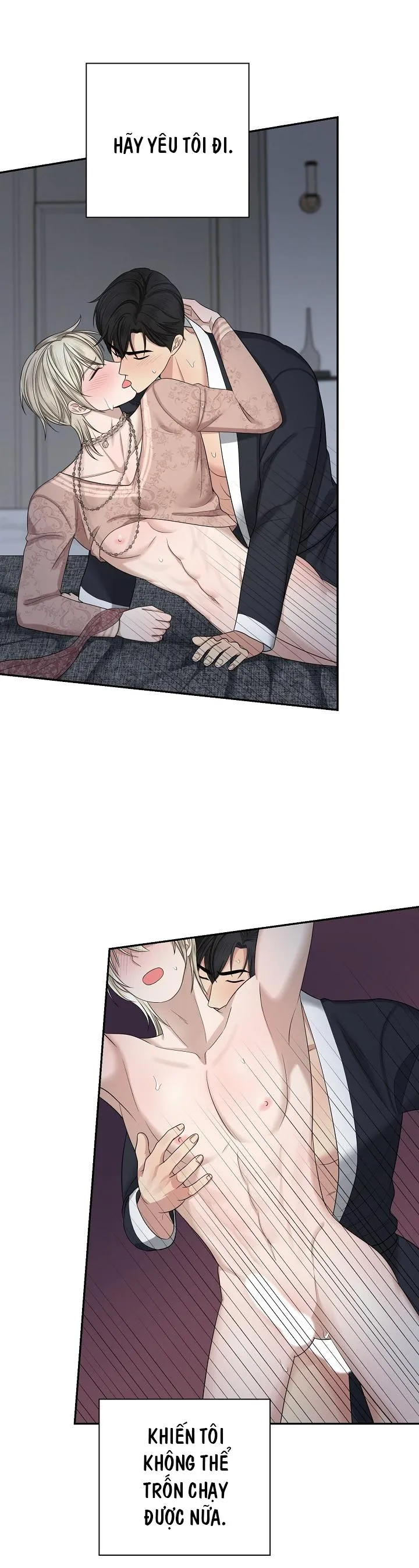 SƯU TẦM GIA Chapter 10 Trang 45