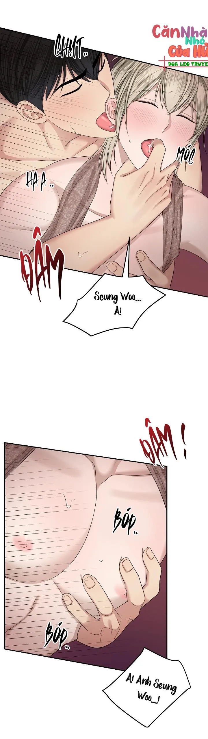 SƯU TẦM GIA Chapter 10 Trang 58