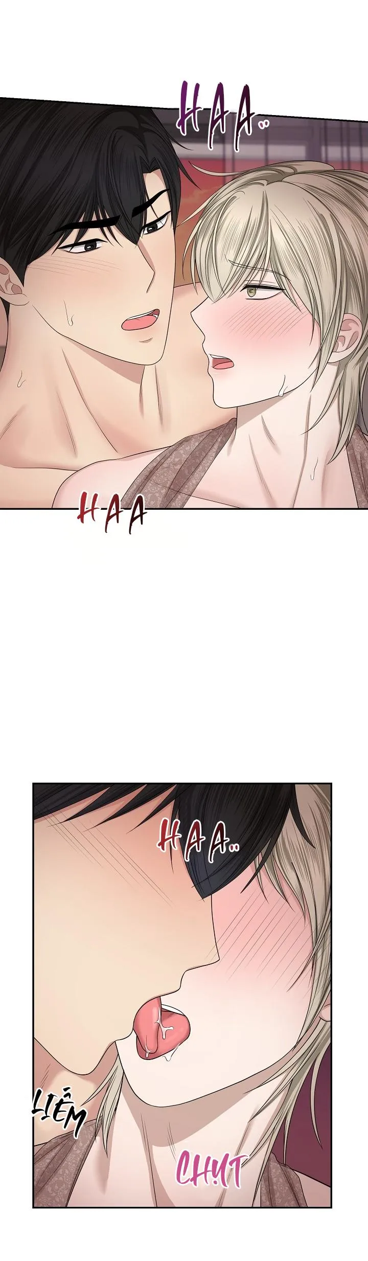 SƯU TẦM GIA Chapter 10 Trang 61