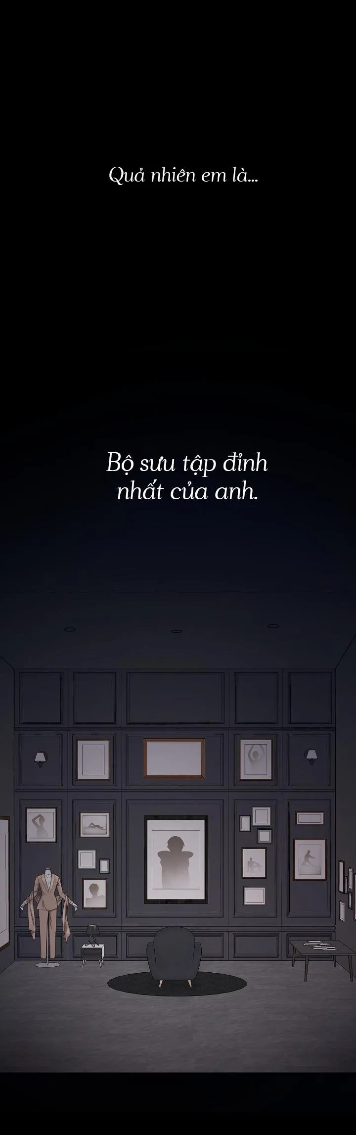 SƯU TẦM GIA Chapter 10 Trang 68